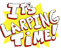 Pizza Time Sticker