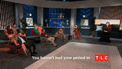 90 Day Fiance Period GIF by TLC