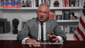 Topics GIF by Team Kennedy