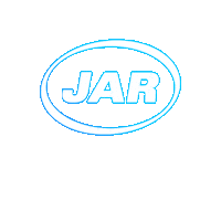 YoSoyJAR jar yosoyjar logojar jarelectronica Sticker