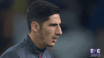 ligue 1 pain GIF by Toulouse Football Club