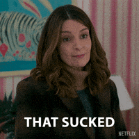 Tina Fey Comedy GIF by NETFLIX