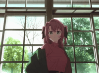 Girls Love Yuri GIF