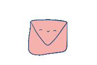 honeybeestudioca art holiday artist flowers Sticker