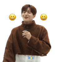 Happy Emojii Sticker by koreadispatch