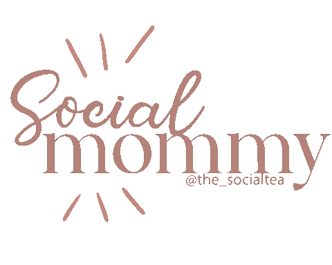 Mommy Sticker by socailtea