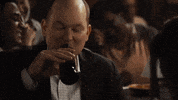 rob riggle drinking GIF by Son of Zorn