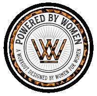 CrossFitCrownTown gym crossfit ww cross fit Sticker