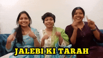 Jagyasini Singh GIF