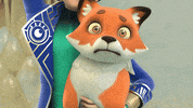 Oh No Animation GIF by Tara Duncan