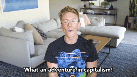 Youtube Video GIF by tyler oakley