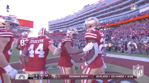 National Football League GIF by NFL