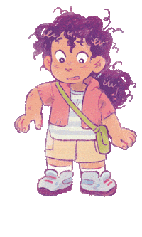 Magic Shrinking Sticker by Flying Eye Books