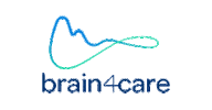 brain4care brain sensor b4c brain4care Sticker