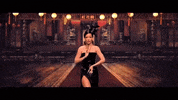 Princess Of China GIF by Coldplay