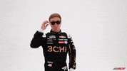 Tyler Reddick Sunglasses GIF by Richard Childress Racing