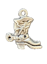 BrooklynCharm brooklyn charm charms charm necklace Sticker