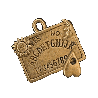 BrooklynCharm brooklyn charm charms charm necklace Sticker
