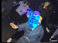 Dance Nft GIF by Rug Radio