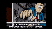 accident sitting GIF by South Park 