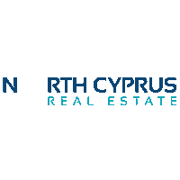 northcyprusre north cyprus trnc kuzey kıbrıs north cyprus real estate Sticker