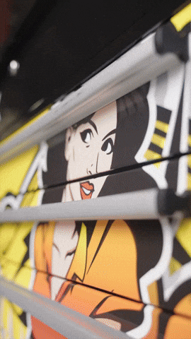 Carol Pin Up GIF by SUNEX Tools