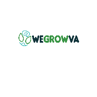 Sticker Sticker by WeGrow VA
