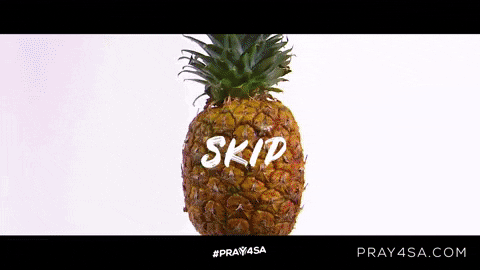 pray south africa GIF by #PRAY4SA