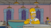 homer simpson GIF