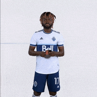 Football Sport GIF by Whitecaps FC