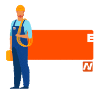 Neo Rede Sticker by Neorede Internet