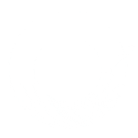 newlifegarland church flow youth over Sticker