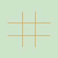 Tic Tac Game GIF