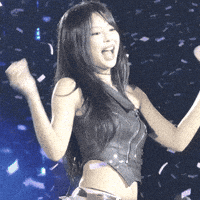 Jennie GIF