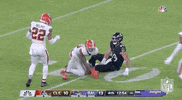 Cleveland Browns Football GIF by NFL