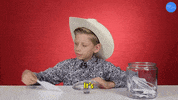 Yodeling Big Thing GIF by BuzzFeed