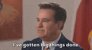 Texas Senate GIF by GIPHY News