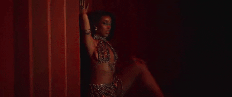 Woman GIF by Doja Cat