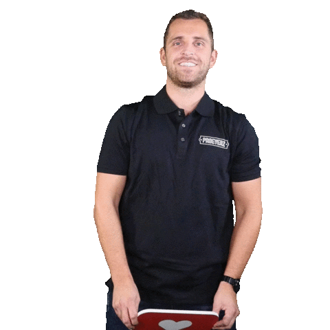 Zuid Holland Food Sticker by Proeverz