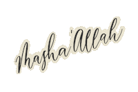 Evil Eye Islam Sticker