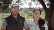 fixer upper GIF by HGTV Canada