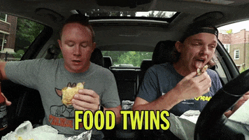 Foodies N6Wc GIF by Number Six With Cheese
