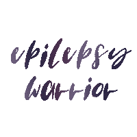 Ozzie Epilespy Sticker