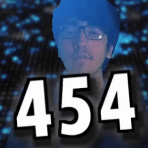 454