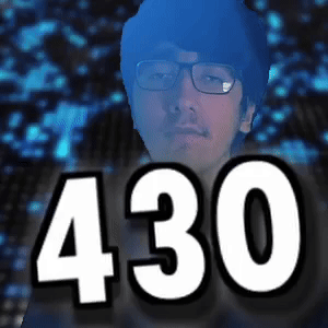 430
