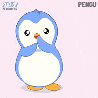 Dance Dancing GIF by Pudgy Penguins