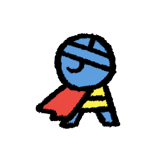 TidalFlatsStudio giphyupload crypto shocked nft Sticker