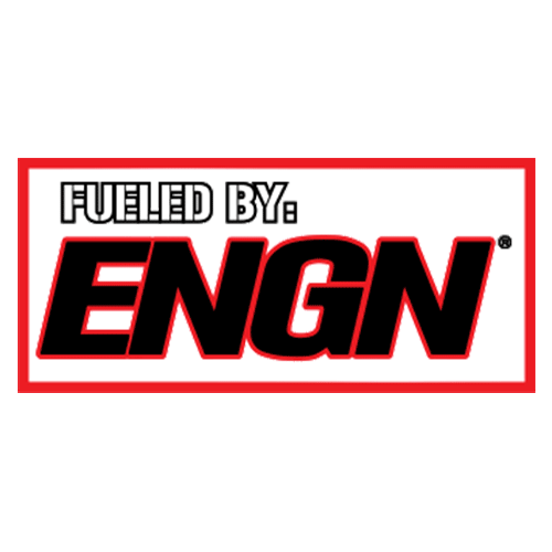 fuel Sticker by EVL Nutrition