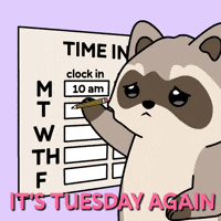 Tuesday Tacos GIF by Ordinary Frends