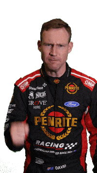 V8 Supercars No Sticker by Supercars Championship